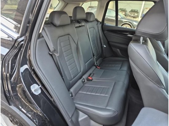2023 BMW X3 xDrive 20 d 2023 BMW X3 xDrive 20 d