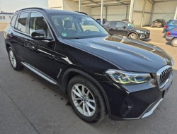 2023 BMW X3 xDrive 20 d