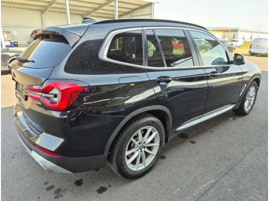 2023 BMW X3 xDrive 20 d 2023 BMW X3 xDrive 20 d