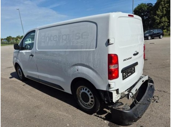 2022 FIAT Scudo L2 SX