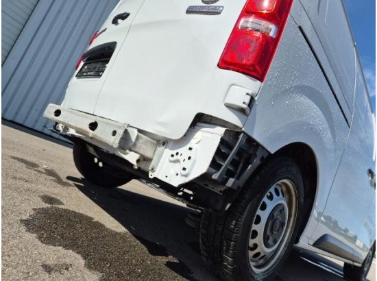 2022 FIAT Scudo L2 SX