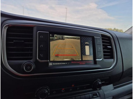 2022 FIAT Scudo L2 SX