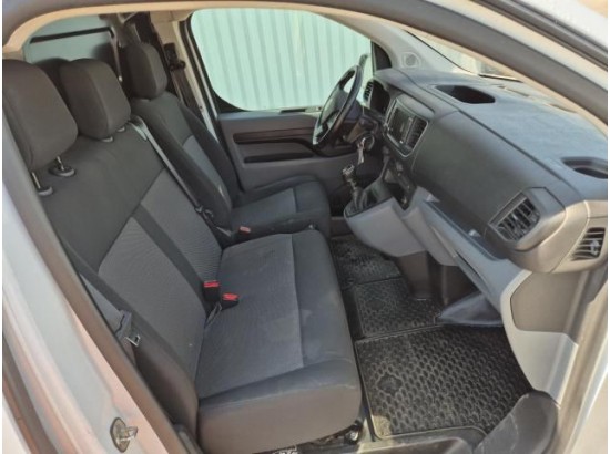 2022 FIAT Scudo L2 SX