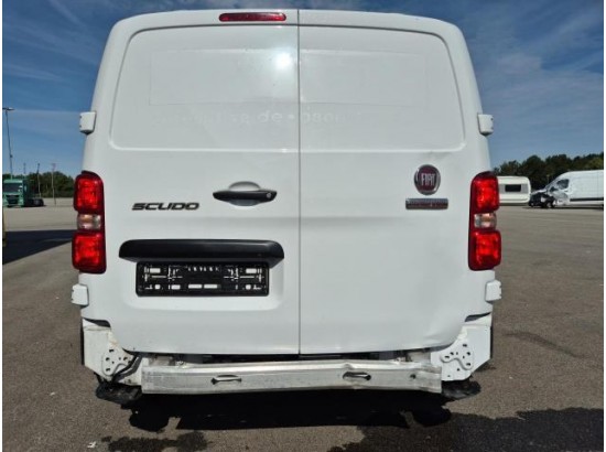 2022 FIAT Scudo L2 SX