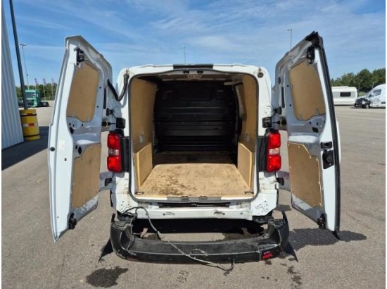 2022 FIAT Scudo L2 SX