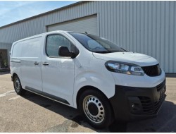 2022 FIAT Scudo L2 SX