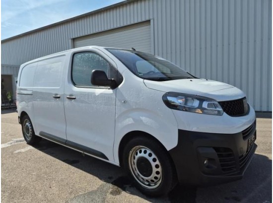 2022 FIAT Scudo L2 SX