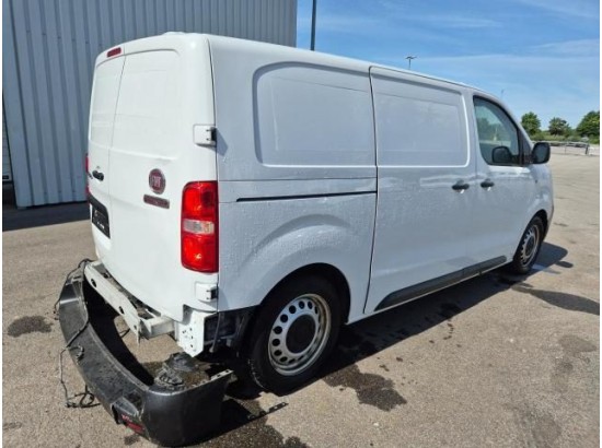 2022 FIAT Scudo L2 SX