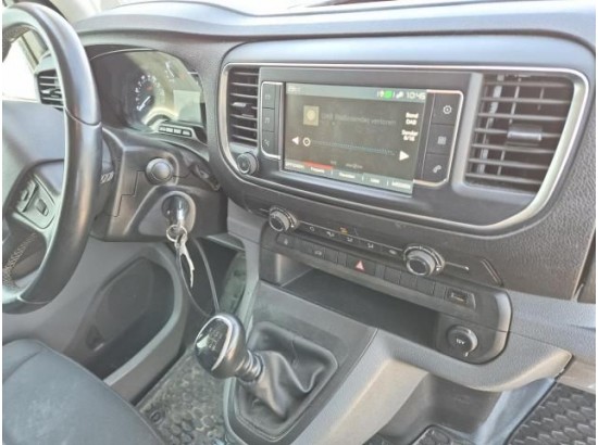 2022 FIAT Scudo L2 SX