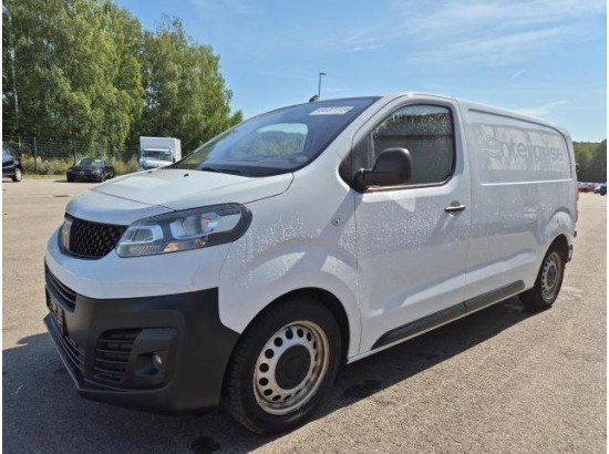 2022 FIAT Scudo L2 SX