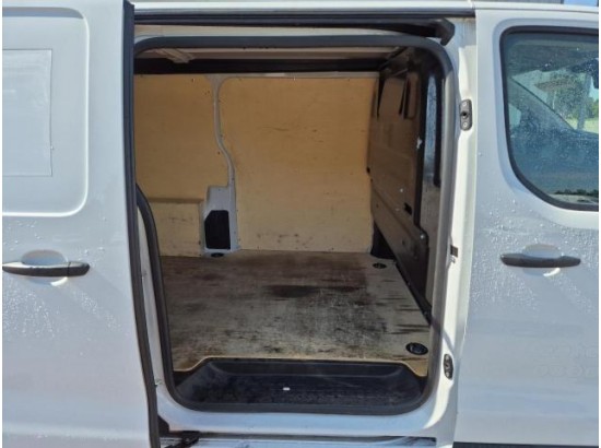 2022 FIAT Scudo L2 SX