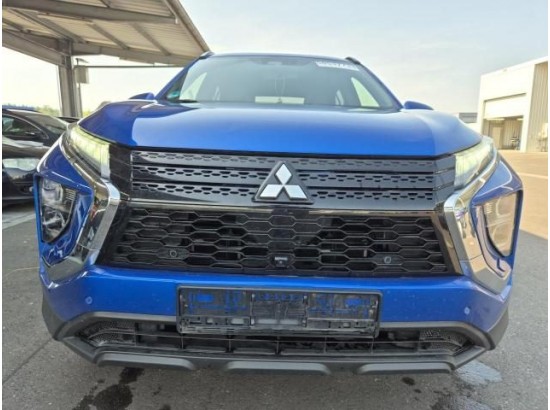 2022 Mitsubishi Eclipse Cross Plus Select Black Hybrid 4WD 2022 Mitsubishi Eclipse Cross Plus Select Black Hybrid 4WD