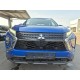 2022 Mitsubishi Eclipse Cross Plus Select Black Hybrid 4WD 2022 Mitsubishi Eclipse Cross Plus Select Black Hybrid 4WD