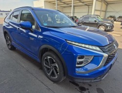 2022 Mitsubishi Eclipse Cross Plus Select Black Hybrid 4WD
