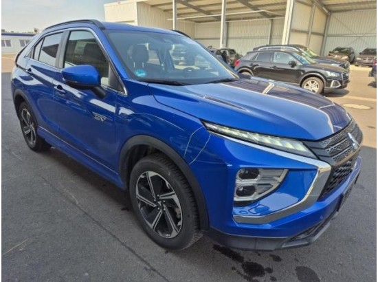 2022 Mitsubishi Eclipse Cross Plus Select Black Hybrid 4WD 2022 Mitsubishi Eclipse Cross Plus Select Black Hybrid 4WD