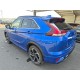 2022 Mitsubishi Eclipse Cross Plus Select Black Hybrid 4WD 2022 Mitsubishi Eclipse Cross Plus Select Black Hybrid 4WD