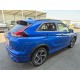 2022 Mitsubishi Eclipse Cross Plus Select Black Hybrid 4WD 2022 Mitsubishi Eclipse Cross Plus Select Black Hybrid 4WD