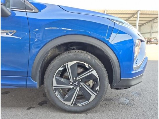 2022 Mitsubishi Eclipse Cross Plus Select Black Hybrid 4WD 2022 Mitsubishi Eclipse Cross Plus Select Black Hybrid 4WD