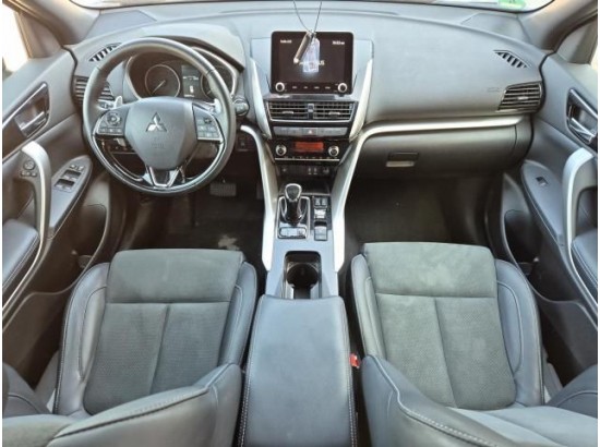 2023 Mitsubishi Eclipse Cross Plus Select Hybrid 4WD 2023 Mitsubishi Eclipse Cross Plus Select Hybrid 4WD