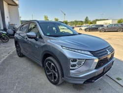 2023 Mitsubishi Eclipse Cross Plus Select Hybrid 4WD