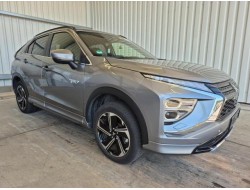 2024 Mitsubishi Eclipse Cross Plus Select Hybrid 4WD
