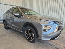 2024 Mitsubishi Eclipse Cross Plus Select Hybrid 4WD