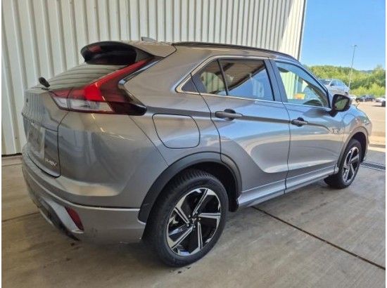2024 Mitsubishi Eclipse Cross Plus Select Hybrid 4WD 2024 Mitsubishi Eclipse Cross Plus Select Hybrid 4WD
