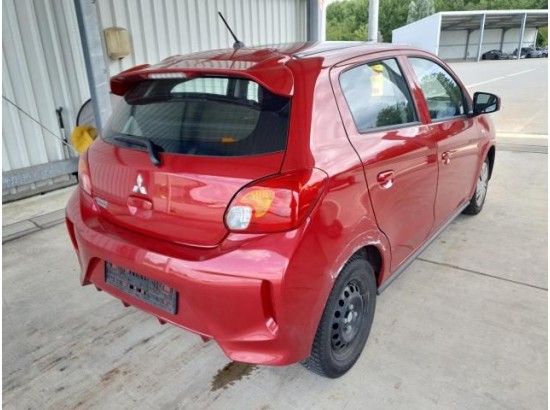 2024 Mitsubishi Space Star Select