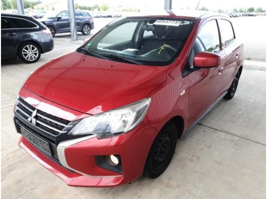 2024 Mitsubishi Space Star Select