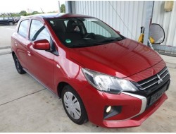 2024 Mitsubishi Space Star Select