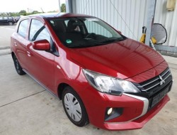 2024 Mitsubishi Space Star Select