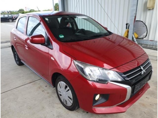 2024 Mitsubishi Space Star Select