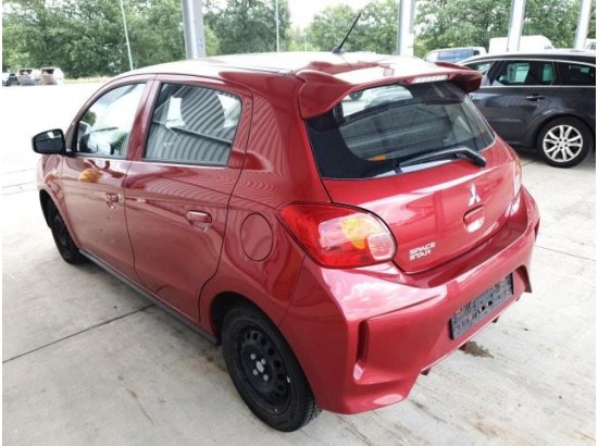 2024 Mitsubishi Space Star Select