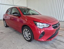 2023 Opel Corsa F Basis