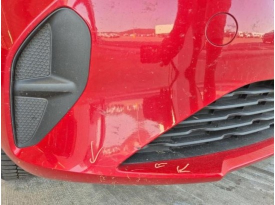 2023 Opel Corsa F Basis 2023 Opel Corsa F Basis