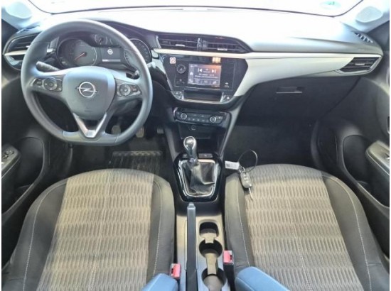 2023 Opel Corsa F Basis 2023 Opel Corsa F Basis