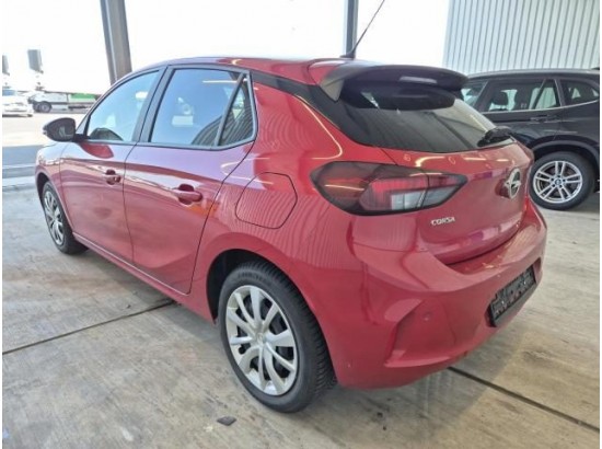 2023 Opel Corsa F Basis 2023 Opel Corsa F Basis
