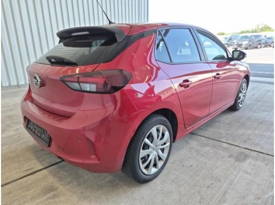 2023 Opel Corsa F Basis 2023 Opel Corsa F Basis