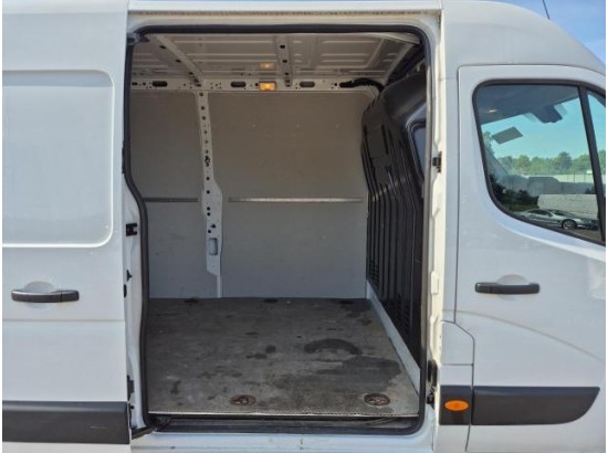 2023 Renault Master III Kasten L3H2 HKa 3,5 Komfort
