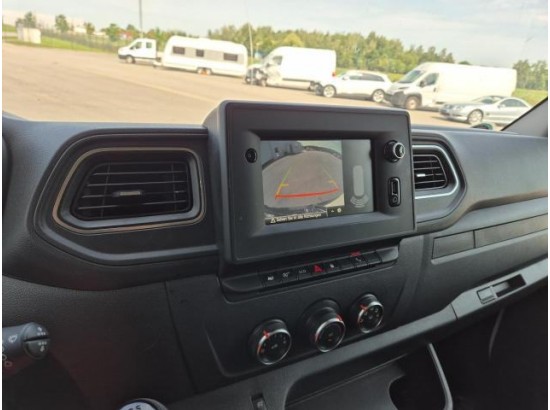 2023 Renault Master III Kasten L3H2 HKa 3,5 Komfort
