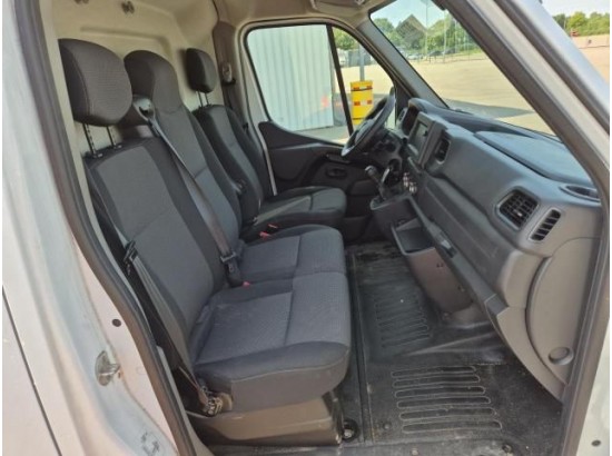2023 Renault Master III Kasten L3H2 HKa 3,5 Komfort