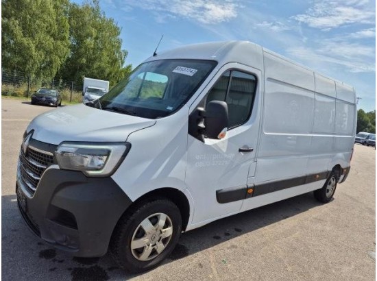 2023 Renault Master III Kasten L3H2 HKa 3,5 Komfort