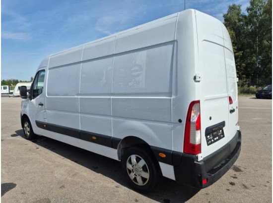 2023 Renault Master III Kasten L3H2 HKa 3,5 Komfort