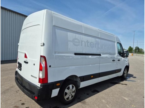 2023 Renault Master III Kasten L3H2 HKa 3,5 Komfort