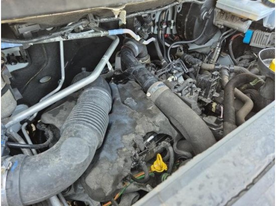 2023 Renault Master III Kasten L3H2 HKa 3,5 Komfort