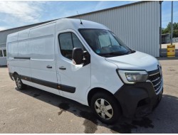 2023 Renault Master III Kasten L3H2 HKa 3,5 Komfort