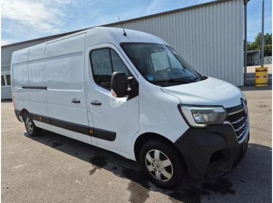 2023 Renault Master III Kasten L3H2 HKa 3,5 Komfort