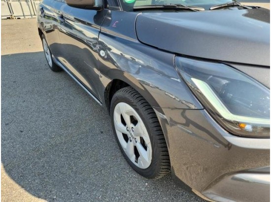 2025 Suzuki Swift 1.2 Dualjet Hybrid 61 kW Comfort