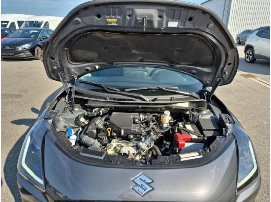 2025 Suzuki Swift 1.2 Dualjet Hybrid 61 kW Comfort