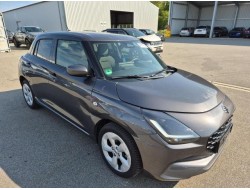 2025 Suzuki Swift 1.2 Dualjet Hybrid 61 kW Comfort